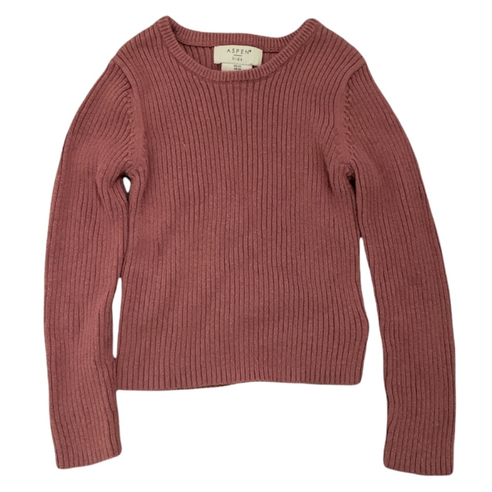 Toddler Sweater